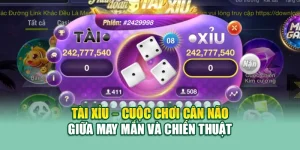 Tài Xỉu – Cuộc Chơi Cân Não Giữa May Mắn Và Chiến Thuật