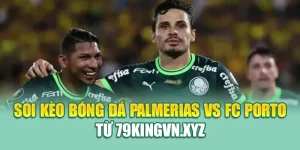 Soi Kèo Bóng Đá Palmerias Vs FC Porto Từ hindustantourandtravels.in.net