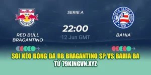 Soi Kèo Bóng Đá RB Bragantino SP Vs Bahia BA Từ hindustantourandtravels.in.net